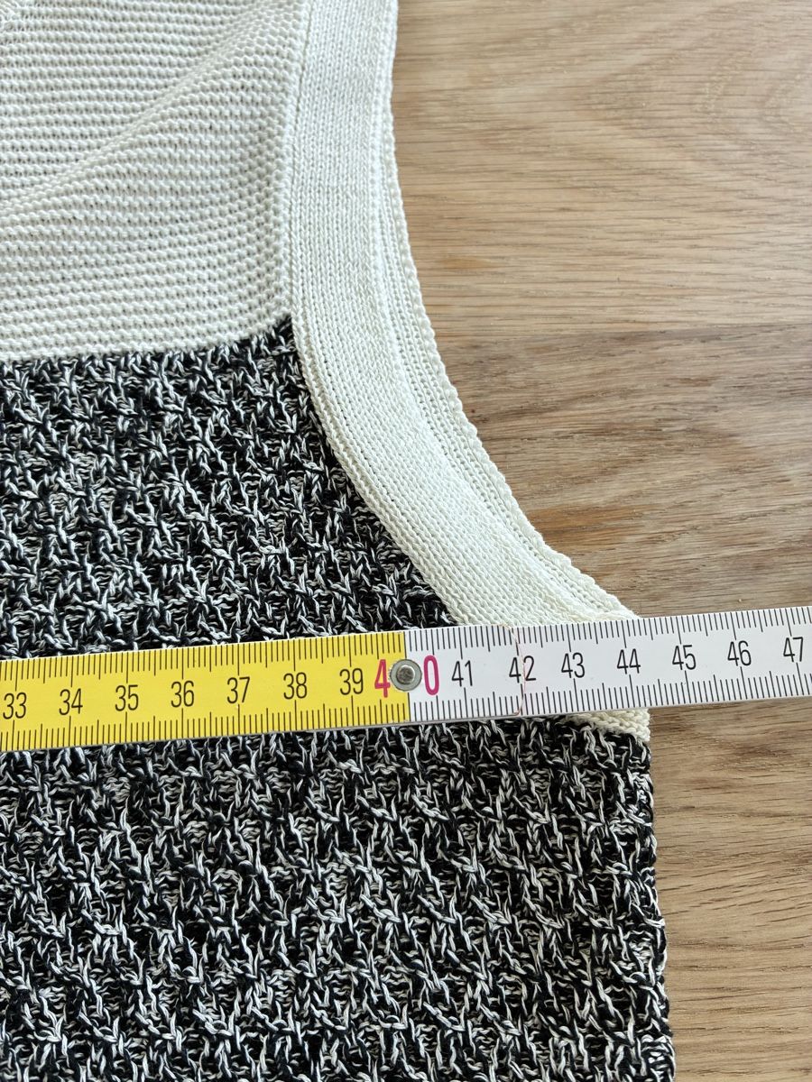 Tops: Stricktop Joseph – Neu und originalverpackt aus Muralto von eva_bjp2 4