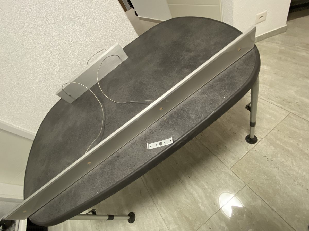 Lustres & lampes de plafonds: Hängeleuchte LED – D'occasion à Birrwil par Bendegriz 3