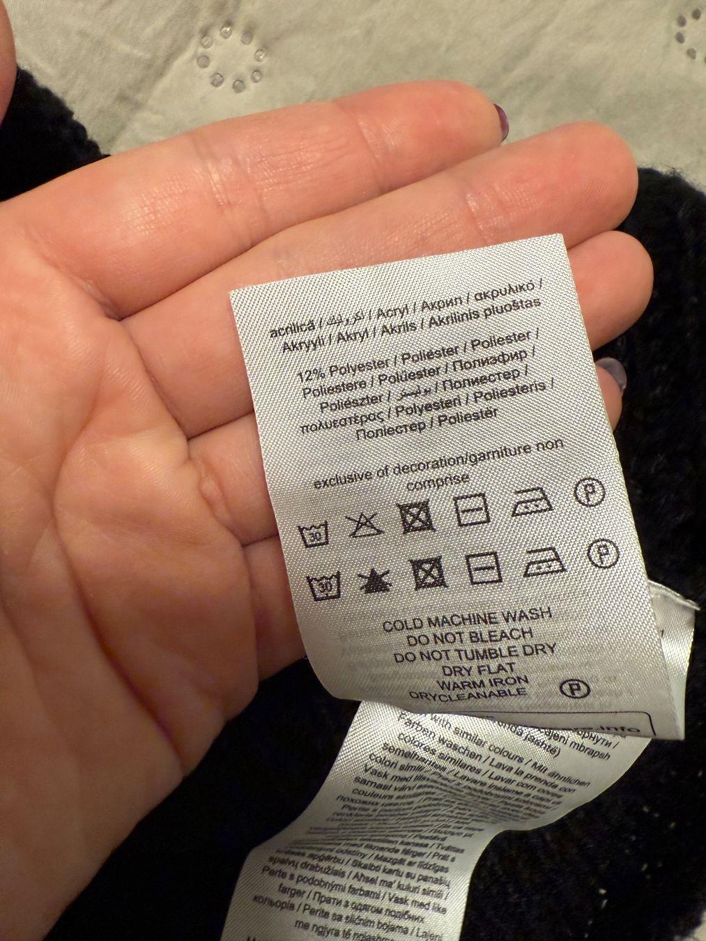 Pullover & Sweatshirts: Pullover JDY – Neu (gemäss Beschreibung) aus Vaduz von Christina_97 3