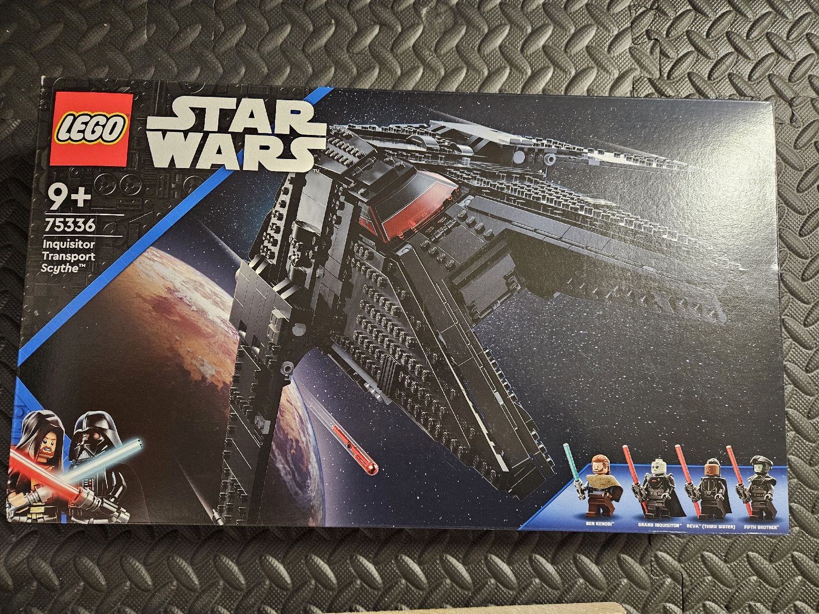 Lego Spielzeuge: Lego div. Themen Neu & Ungeöffnet & gebraucht. – Neu (gemäss Beschreibung) aus Emmenbrücke von BaconCola 7