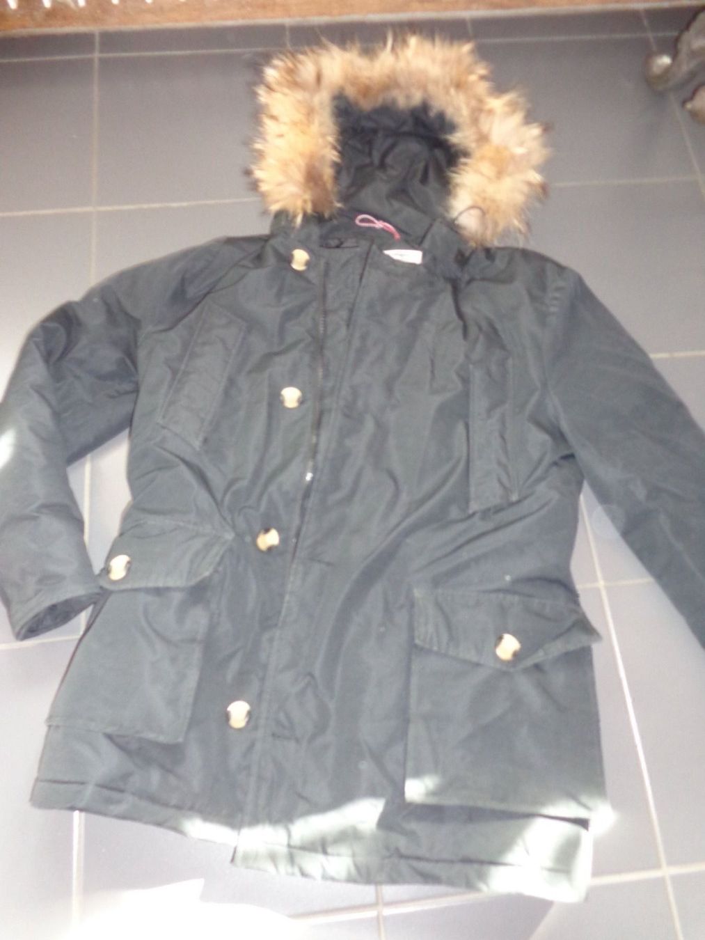 Giacche & Cappotti: Winterjacke – Usato da Greifensee venduto da Toggi11