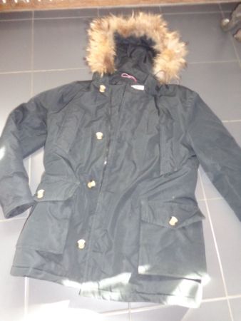 Winterjacke