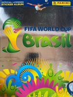 WM 2014 Paninis
