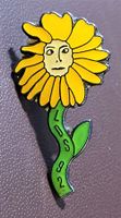 Q627 - Pin Blume LDS 1992 VSRF