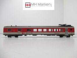 Liliput 88651 Speisewagen der SBB CFF FFS Gleichstrom DC H0