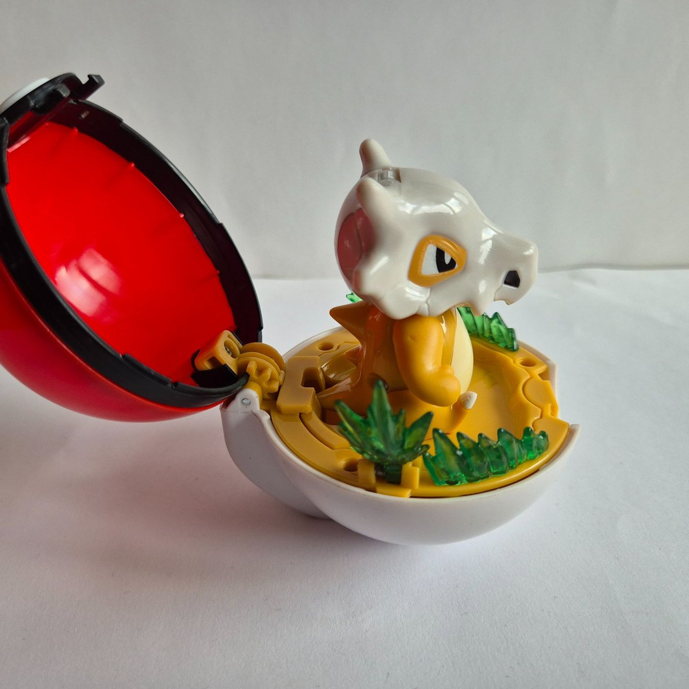Pokémon Statuette: Pokeball Figur - Tragosso - Pokemon - MER – Nuovo (secondo la descrizione) da Zürich venduto da Mephisto87 2