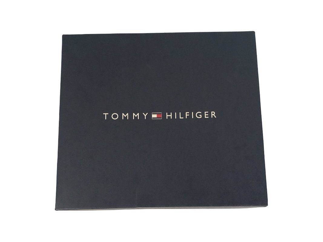 Tommy Hilfiger Scarpe da donna: Tommy Hilfiger Rope Flatform Lady Black – Usato da Hünenberg venduto da Restwert_Zug 1