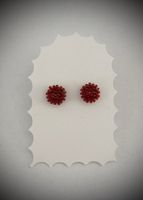 Ohrstecker (Handmade) O_ST207