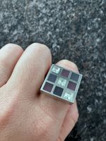 Swatch Ring