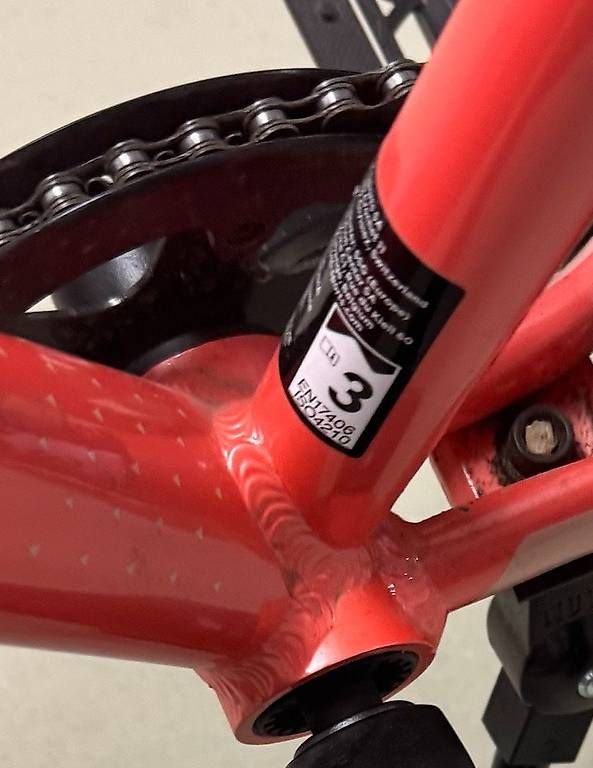Scott Biciclette: SCOTT Contessa 24 Disc Junior - Top Zustand – Usato da Endingen venduto da arora.sumit1976 1