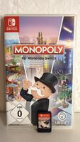 Monopoly - Nintendo Switch Game