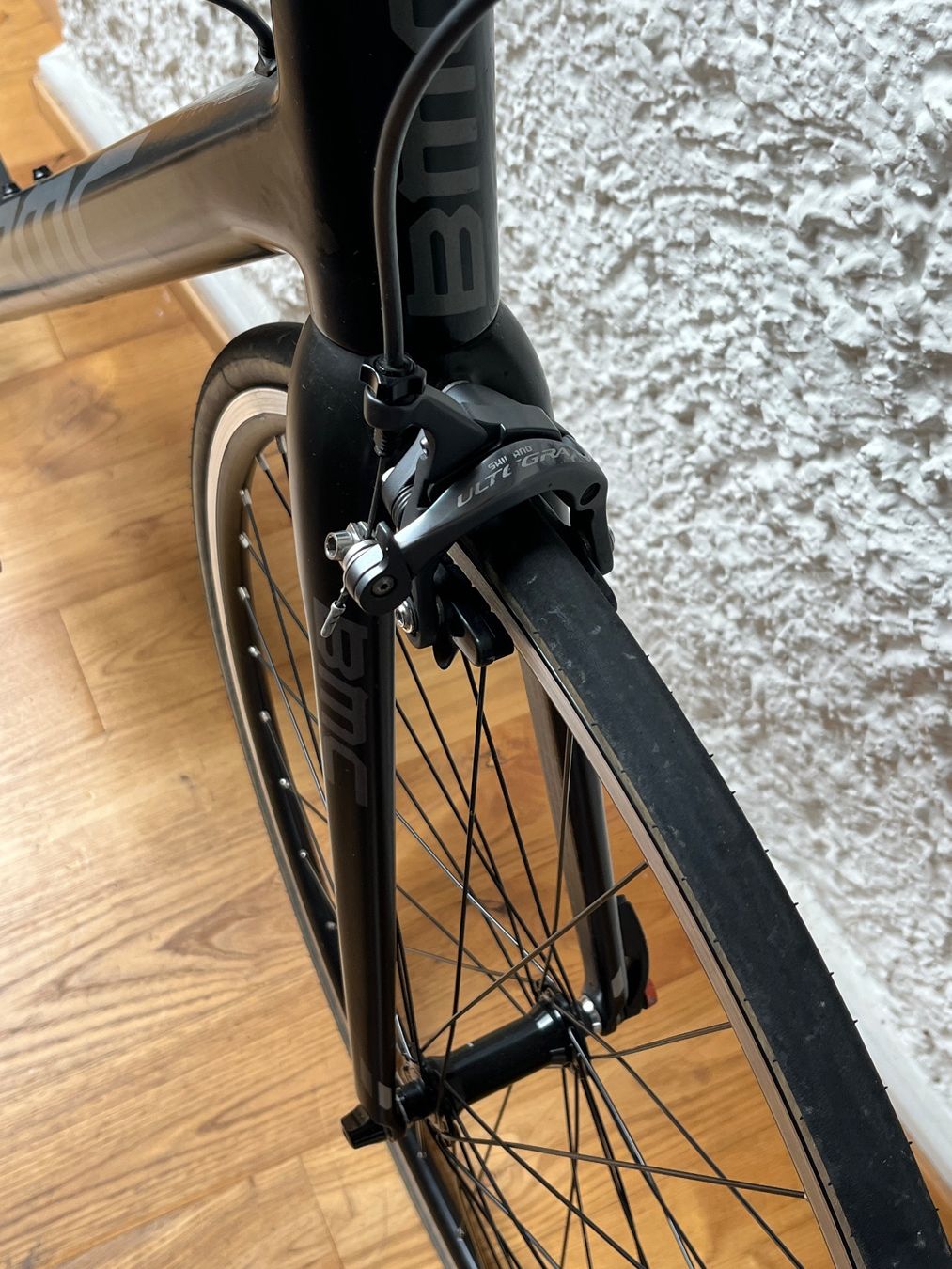 BMC Velos: BMC Teammachine SLR01 Ultegra – Gebraucht aus Zürich von jan.huegli 3