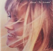 Olivia Newton-John – The Rumour