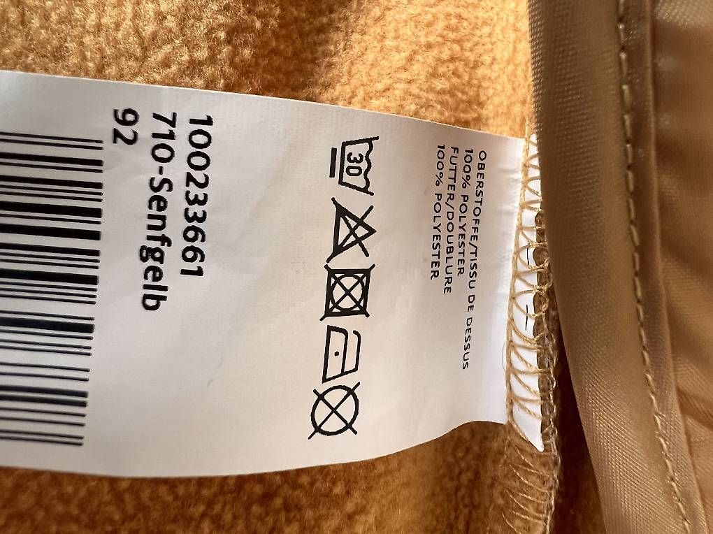Manor Giacche & Cappotti: Softgel Übergangsjacke 92 – Usato da Erlach venduto da sch_w9np 3