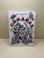 Jacques Chessex – Carabas EO 1971 Cahiers Renaissance