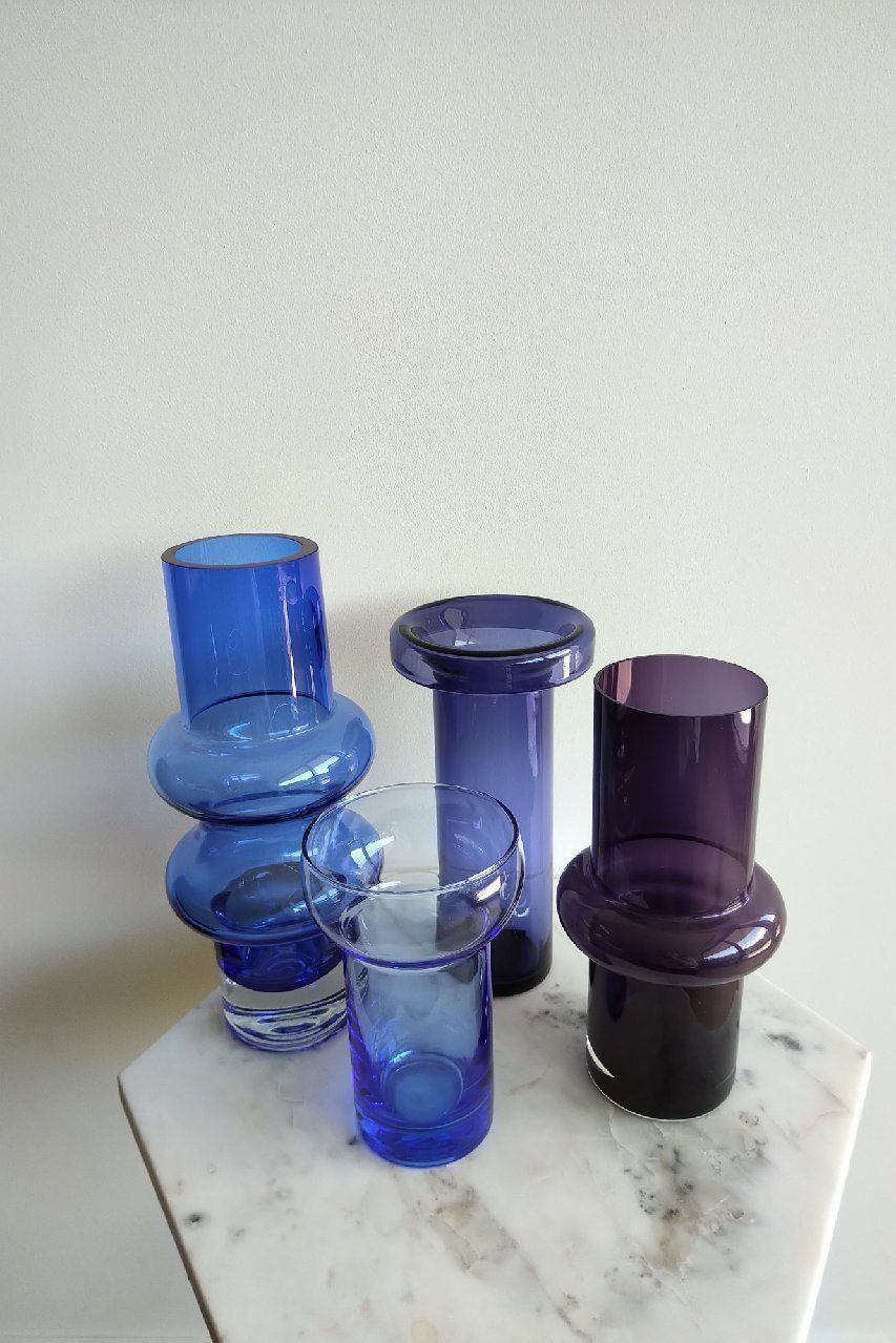 Vasi & Recipienti: Vase von Tamara Aladin, Riihimäki – Usato da Worblaufen venduto da AINO-room 4