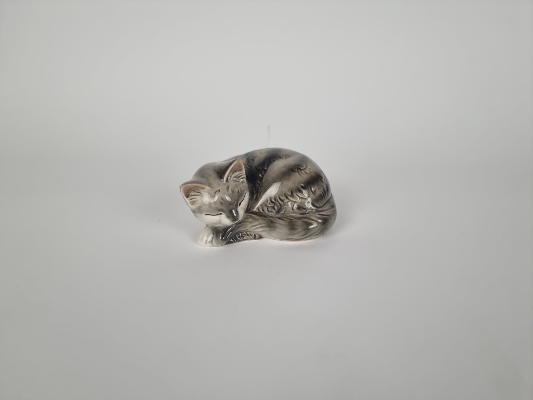 Figuren: Katzenfiguren – Gebraucht aus Urtenen-Schönbühl von Restwert_Schoenbuehl 3