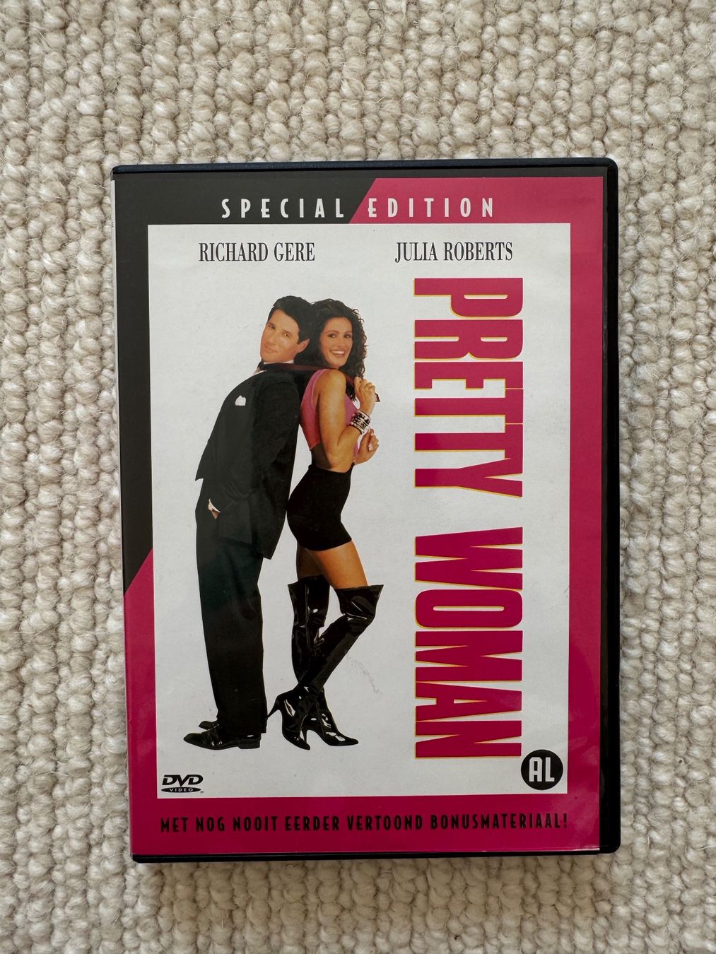 Alle DVDs: Dvd films: titres de p à z – Neu (gemäss Beschreibung) aus Genève von flocon06 1