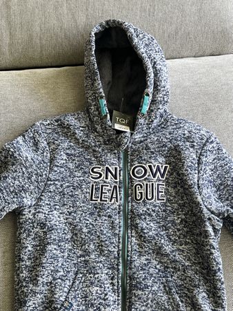 Jacquette doublée164 neuve