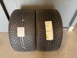 Winterreifen 295/30R21 102V Michelin