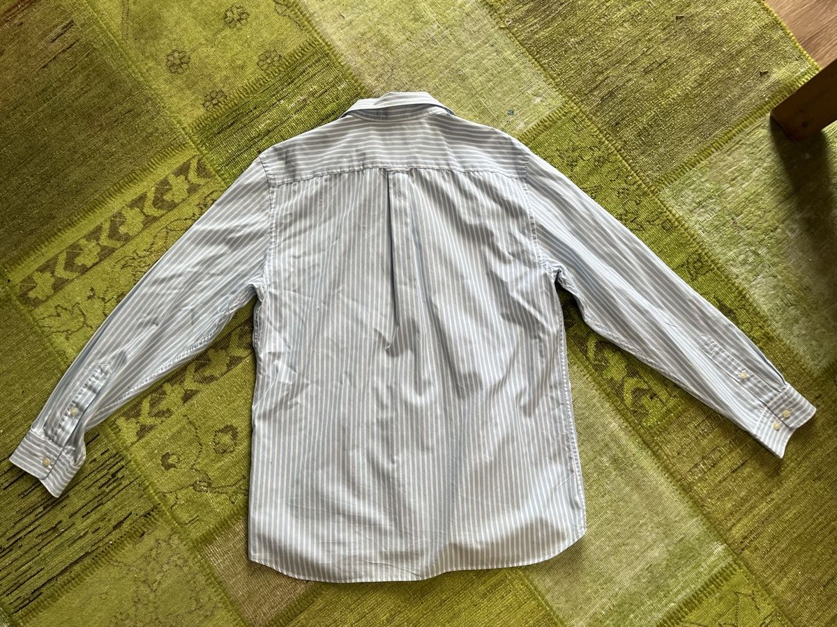 Gant Camicie: GANT Hemd Langarm Grösse M ! – Usato da Oberengstringen venduto da Baby_Fashion 4