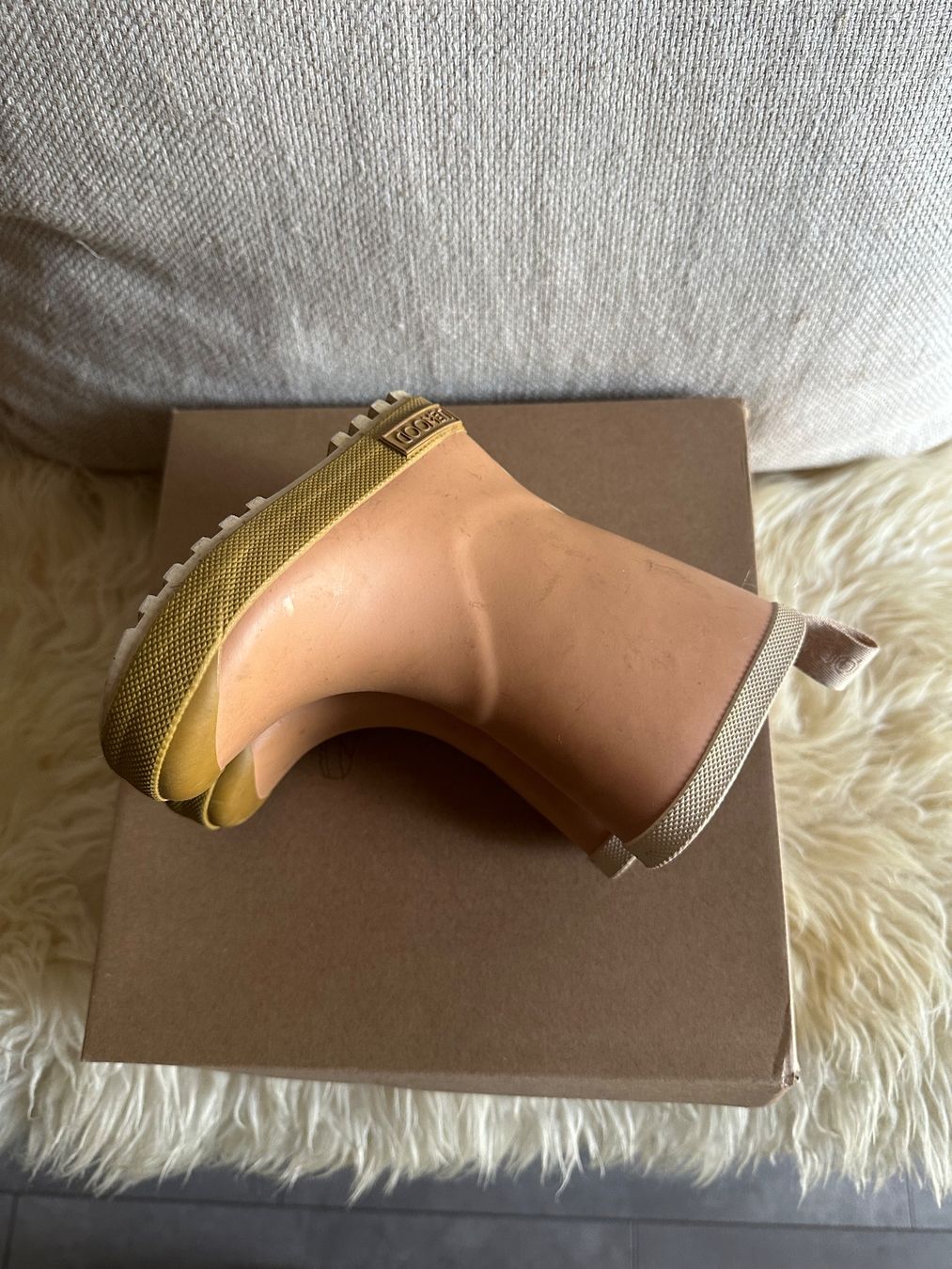 Liewood Scarpe per ragazzi: Gummistiefel Liewood Grösse 22 – Usato da Rupperswil venduto da Bienchen022 1