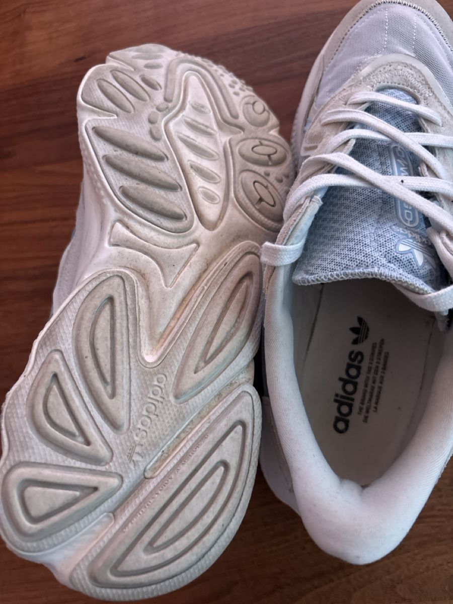 Adidas Scarpe da uomo: Adidas Ozweego Sneaker Gr. 44 – Usato da Embrach venduto da Dmoney 4