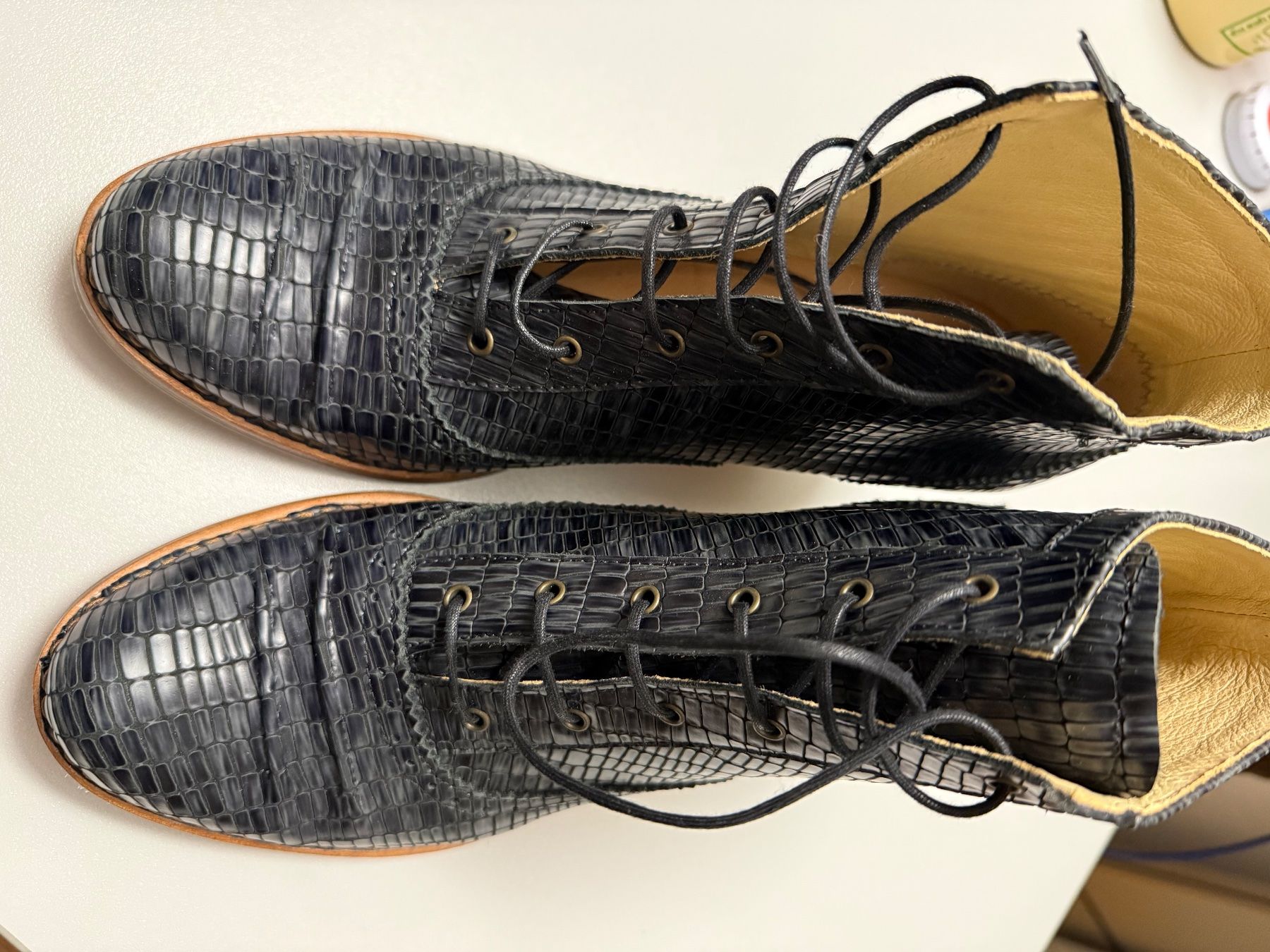 Neosens Scarpe da donna: Bottines neosens dame 41 – Nuovo e nell'imballaggio originale da L’Abergement venduto da Sgus