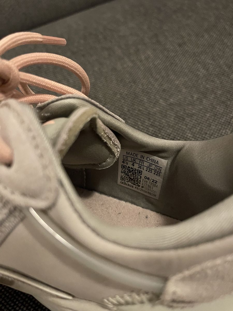 Adidas Scarpe da donna: Adidas Ozweego 36.5 – Usato da Biel/Bienne venduto da nurrund 2