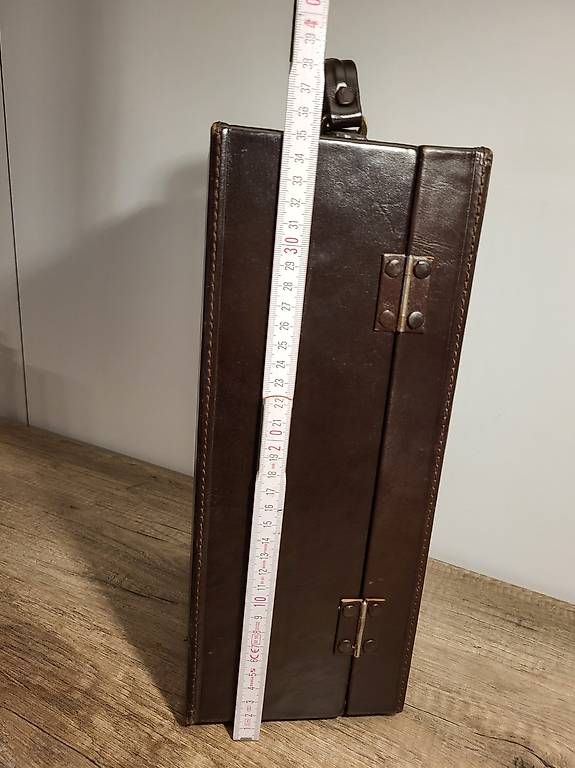 Alle Dekorationen: Vintage Picnic/Wine Box Barnsbury – Gebraucht aus Suhr von lul_87gh 1