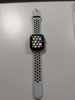 Apple Watch Series 5, Cellular 44mm, Nike Armband Top