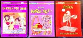 Ralf König: Zitronenröllchen und andere Schwulcomix
