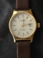 Montre Automatique Mirexal 25 Rubis Incabloc Date 