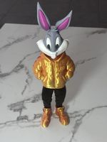 Statua Bugs Bunny Urban Nike