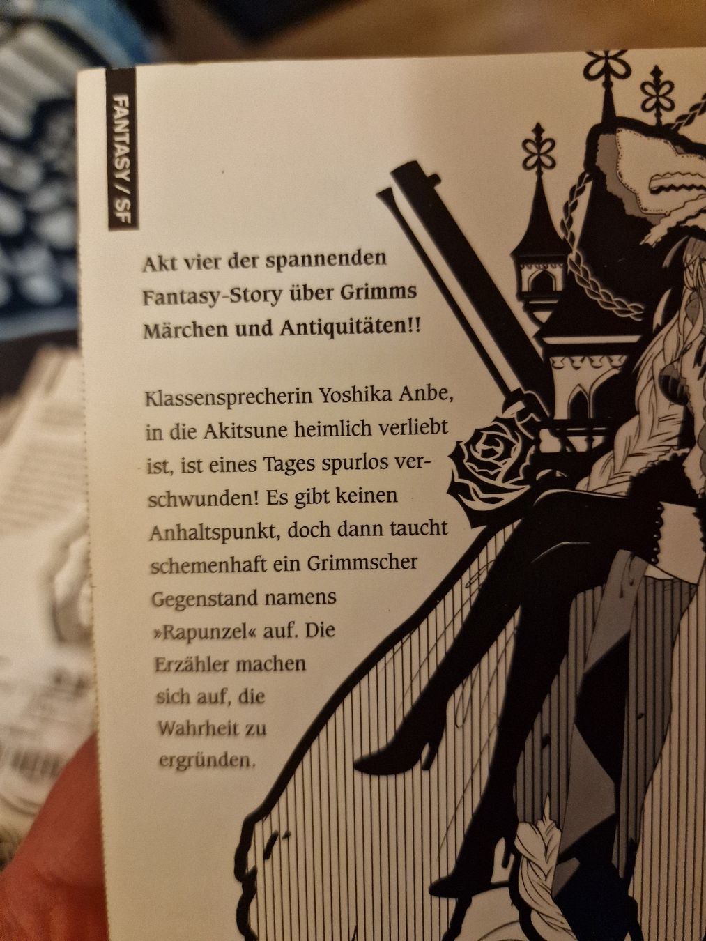 Fumetti: The Book of List 1-4 – Usato da Zofingen venduto da cos_xqr8 1