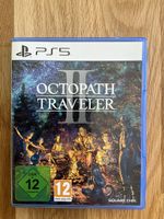 PS5 Spiel OCTOPATH TRAVELER 2
