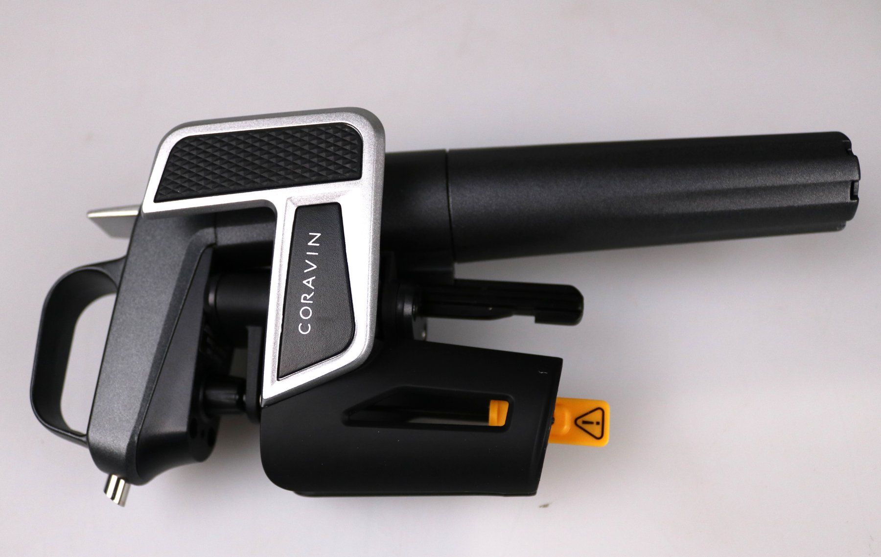 Coravin Tire-bouchons & Bouchons: Weinsystem Coravin Model Two gebraucht im Set – D'occasion à Volketswil par brockipfannenstil 6