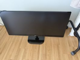 LG 29um58-P Monitor