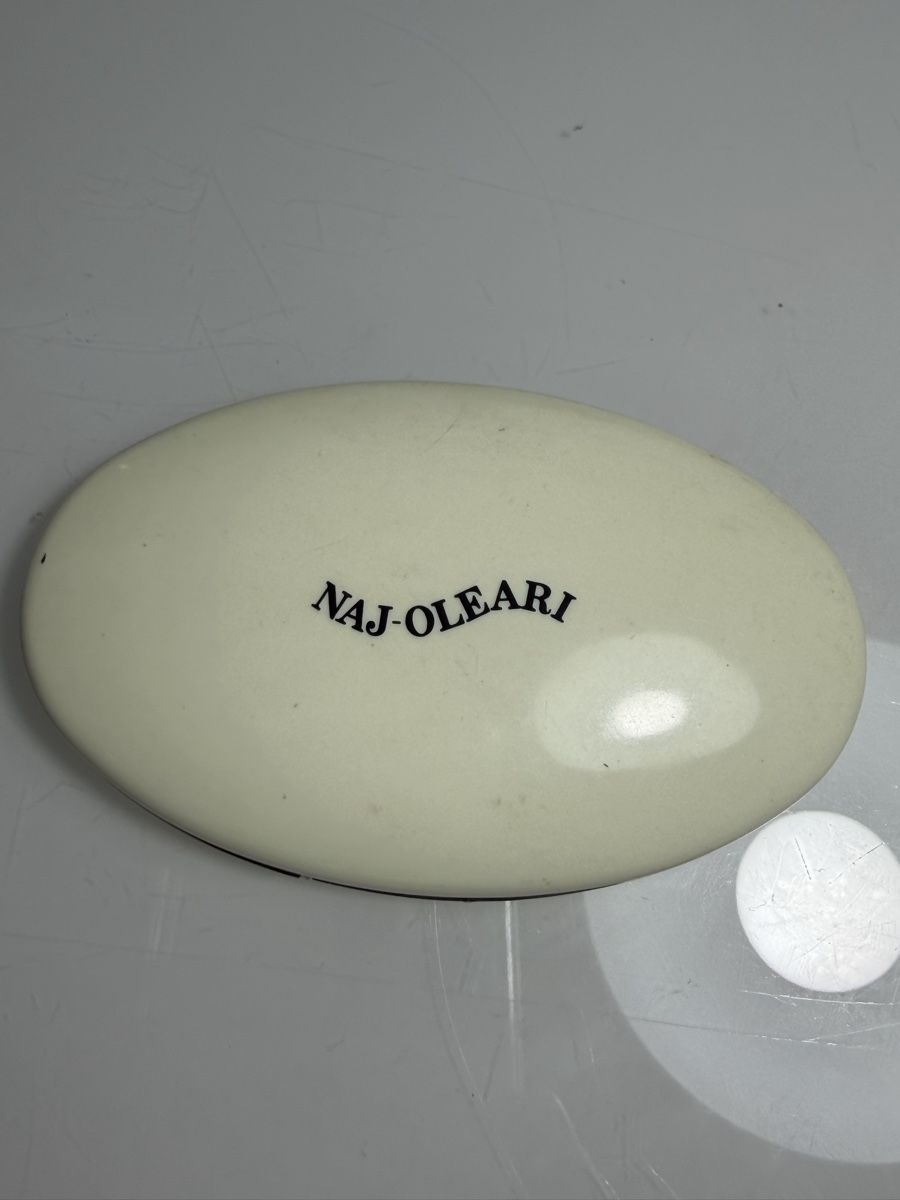Make-up: MAKEUP PALETTE NAJ OLEARI – Usato da Bedano venduto da VBimby 1