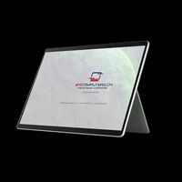 Microsoft Surface Pro 9 i5 16GB 256GB inkl. Pen 