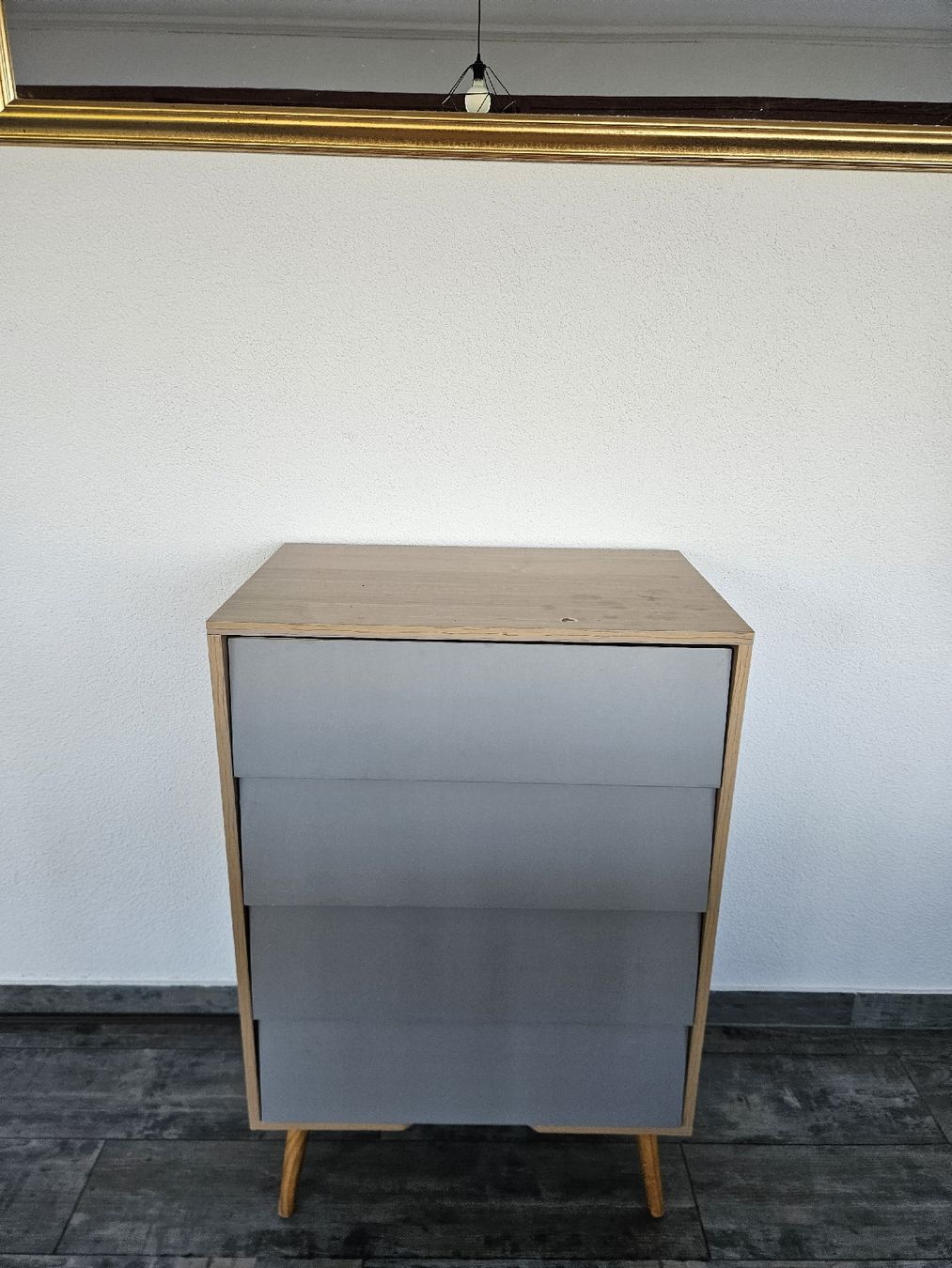 Cassettiere: Meuble de salon – Usato da Choëx venduto da nicoo1 1