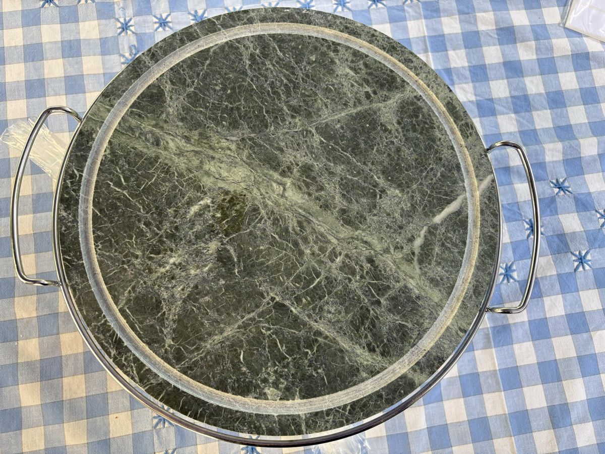 Services de table: Hot Stone – Neuf avec emballage d'origine à Riehen par BESSI17 2