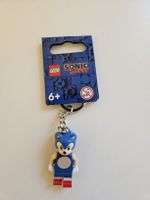 LEGO 854239 Sonic The Hedgehog Schlüsselanhänger neu OVP