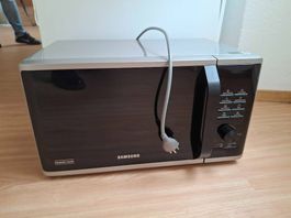 Microonde Samsung  Interno in Ceramica - PREZZO TRATTABILE