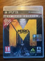 Metro Last Light - Limited Edition (italiano)