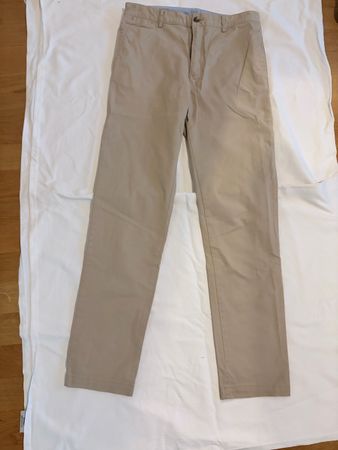 Polo Ralph Lauren Chino Hose Beige, 