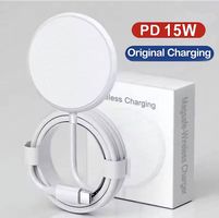 Magnetisches Wireless Charging Kabel