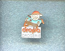 dropa DROGERIE