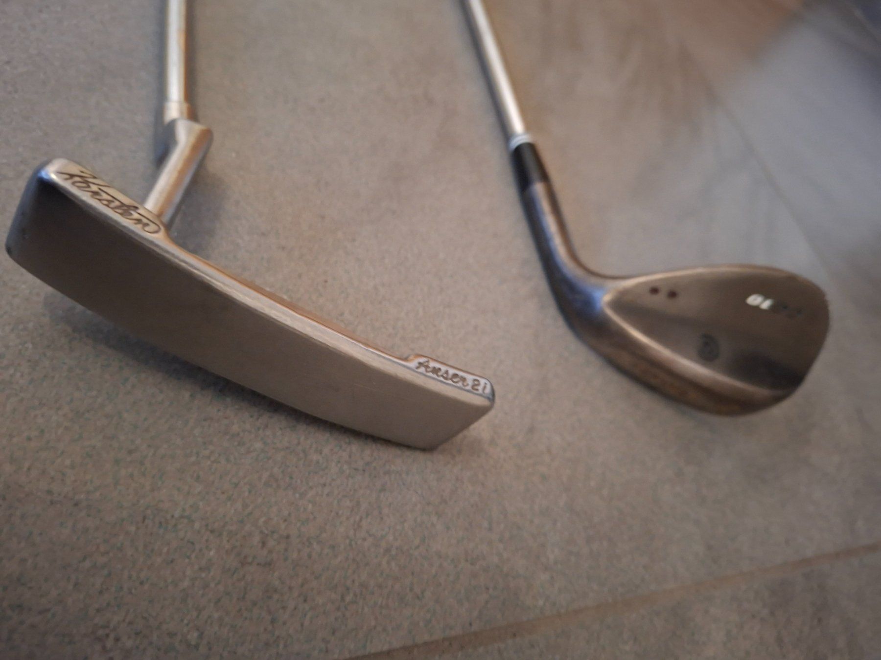 Clubs & Sets: Golfschlägersets – D'occasion à Rheinfelden par Stein69 6