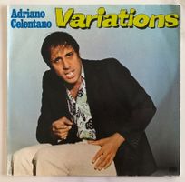 ADRIANO CELENTANO - VARIATIONS